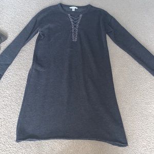 American Eagle sweater dress